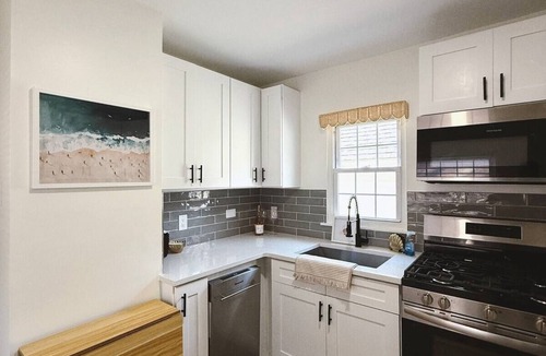 Old Town House | The Pink Somer, your Jersey-Shore memory maker