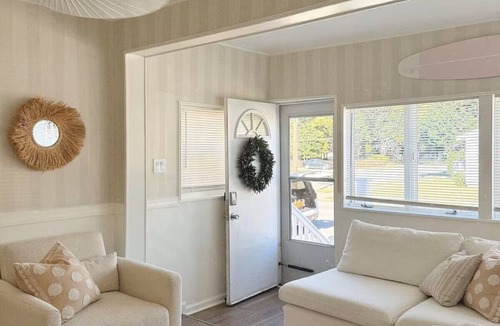 Old Town House | The Pink Somer, your Jersey-Shore memory maker