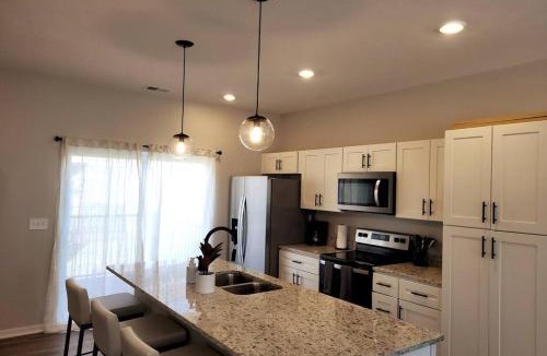 Elkhorn House | The Prairie at Coventry Rows