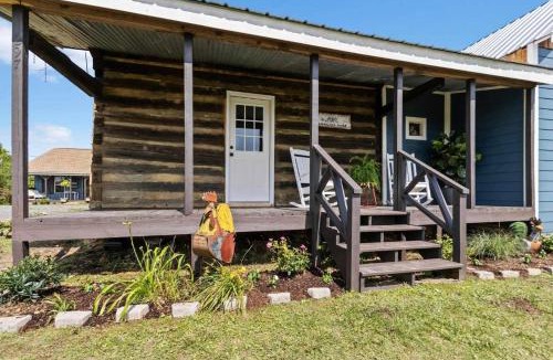 Valley Head House | The Prairie House Retreat