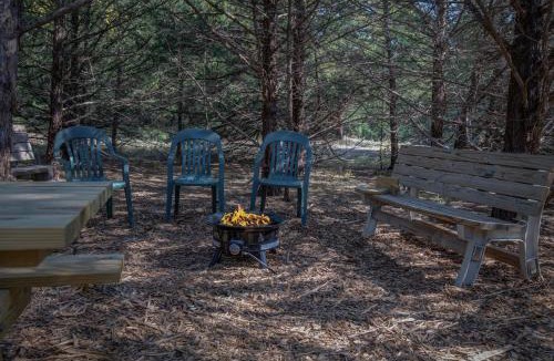 Ashland Villa | The Ranch at Kimberly Creek Retreat