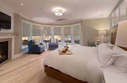 Stone Harbor Hotel | The Reeds at Shelter Haven
