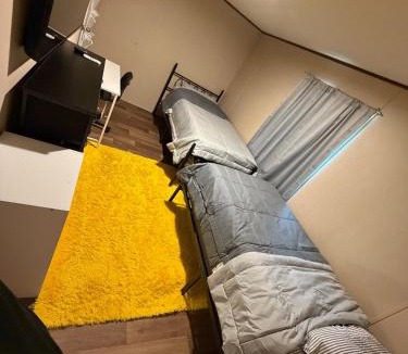 Helena Apartment | The Relaxation Haven