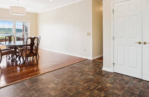Woolford House | The Retreat - The Perfect Ambiance!