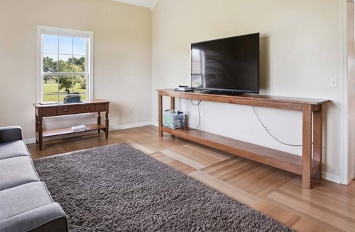 Woolford House | The Retreat - The Perfect Ambiance!