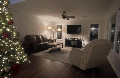 Burgaw Other | The River Ranch, farm stay with boating access