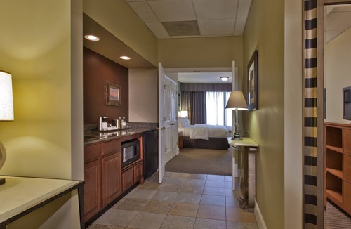 Rockville Hotel | The Rockville Hotel, a Ramada by Wyndham