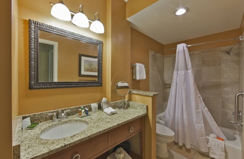 Rockville Hotel | The Rockville Hotel, a Ramada by Wyndham