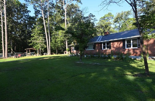 West Columbia House | the rooster house