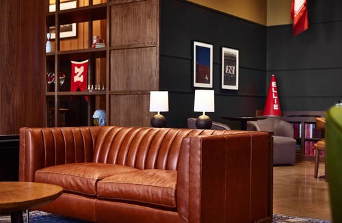 Lincoln Hotel | The Scarlet, Lincoln, a Tribute Portfolio Hotel