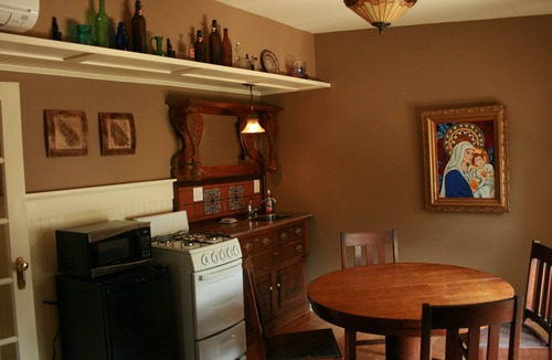Cape May - Wildwood Bed & Breakfast | The Sea Gypsy