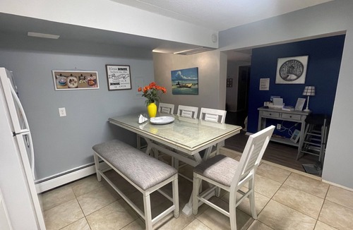 North Wildwood Condo | The Seabreeze New Jersey