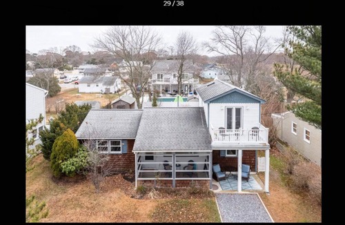 North Cape May House | The Seapointe House. DISCOVER CAPE MAY.