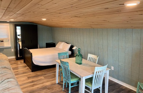 Fort Howard House | The Shallow Creek Shore Shack on the Chesapeake Bay