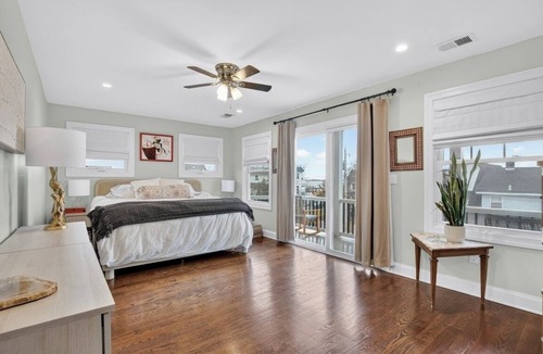 Highlands House | The Shore house you will talk about for years to come.