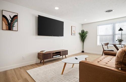Morton Apartment | The Silo 5- 1 BD Urban Haven