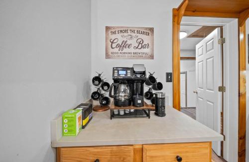 Zionville House | The Smore The Bearier