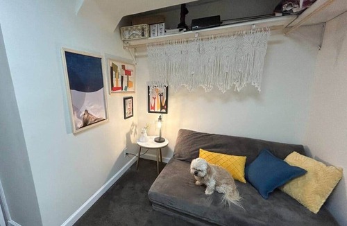 Hastings Apartment | The Spacious Surprise