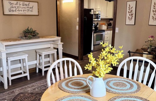 Stillwater House | The Stadium Sweet Spot