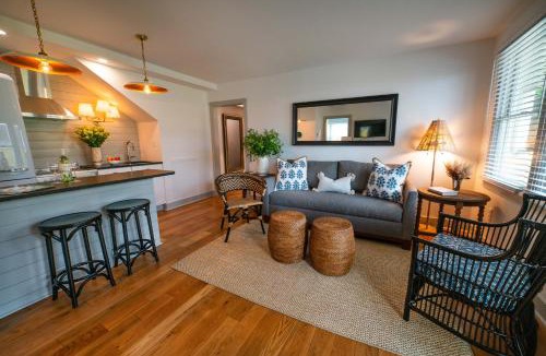 Cape May Hotel | The Star Inn
