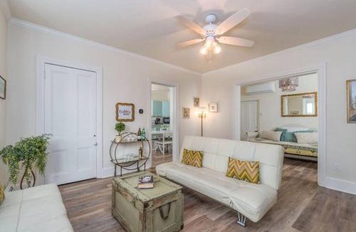 Ocean Grove Apartment | The Stockton - Victorian Ocean Grove near Asbury
