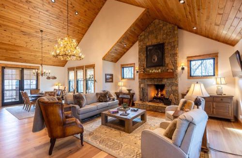 Sugar Mountain House | The Sugar Chalet