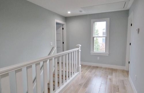 West Cape May House | The Sunrise on Sunset