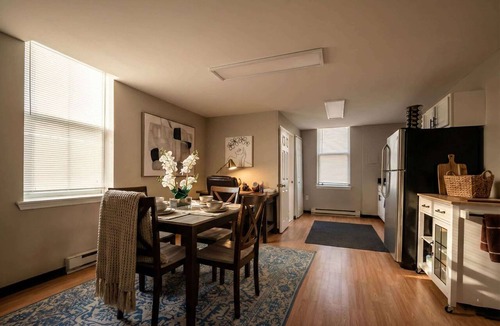 Wilmington Apartment | The Terrace at Park Place-captivating Wilmington Apartment: History meets Modern