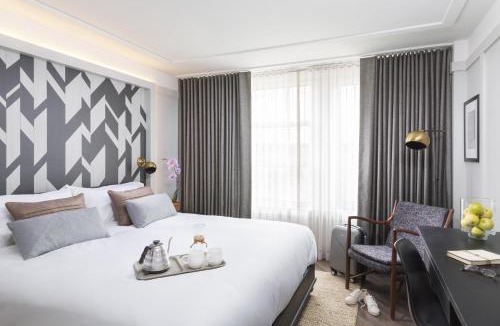Downtown Brooklyn Hotel | The Tillary Hotel Brooklyn