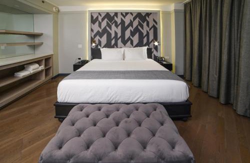 Downtown Brooklyn Hotel | The Tillary Hotel Brooklyn