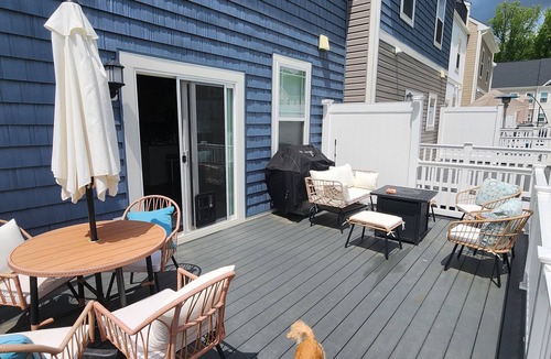 Essex Apartment | The Tolhouse Short or Long-Term