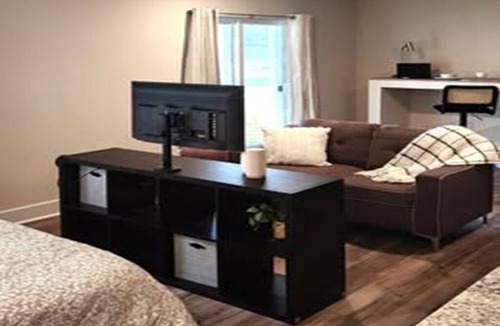 Essex Apartment | The Tolhouse Short or Long-Term