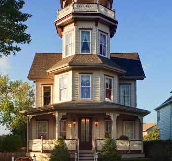 Point Pleasant Beach Bed & Breakfast | The Tower Cottage