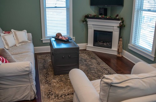 Kiester Bed & Breakfast | The Urstad House B&B