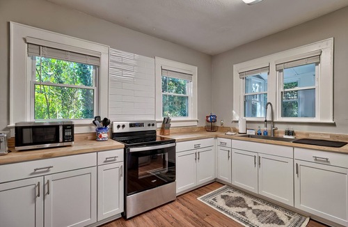 Columbia House | The VA Villa- VA Med Center/USC/Ft. Jackson