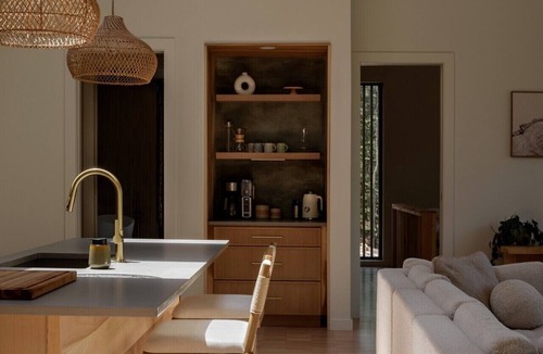 Wardensville Cabin | The Vale at Será - Modern Retreat w/Sauna