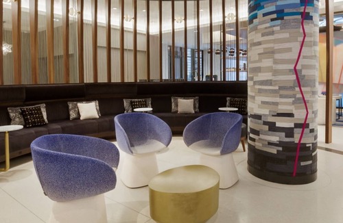 NoMad Apartment | The Vibe on 5th VII Vibe 8756