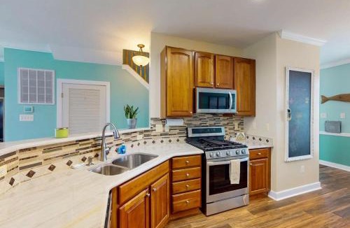 Villages of Five Points House | The Villages of Five Points - 17228 Chatham St