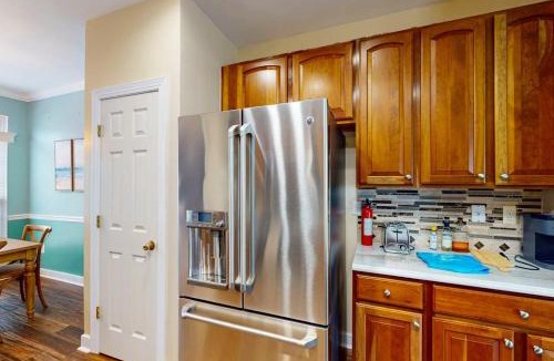 Villages of Five Points House | The Villages of Five Points - 17228 Chatham St