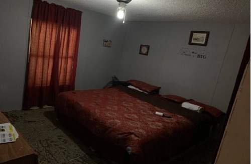 Jemison House | The Villas on 220 #236