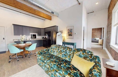 Grand Island Apartment | The Vogue 1-Bedroom Apartment