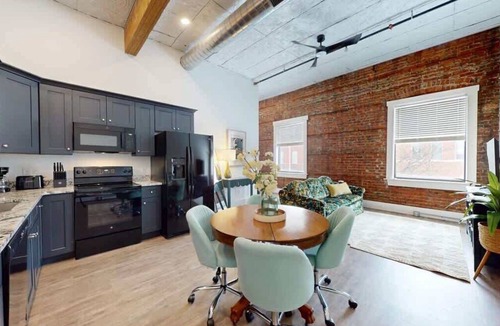Grand Island Apartment | The Vogue 1-Bedroom Apartment