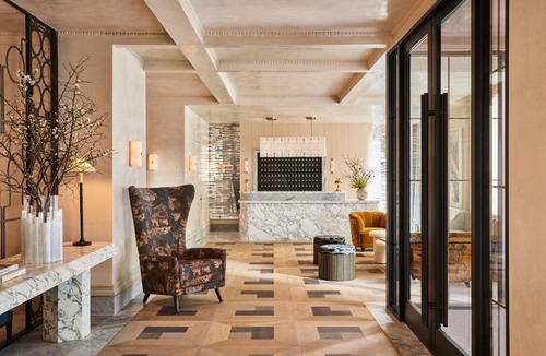 Financial District Hotel | The Wall Street Hotel New York City