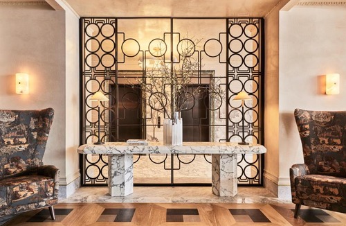 Financial District Hotel | The Wall Street Hotel New York City