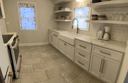 Folsom's Addition House | The Warm & Inviting Place