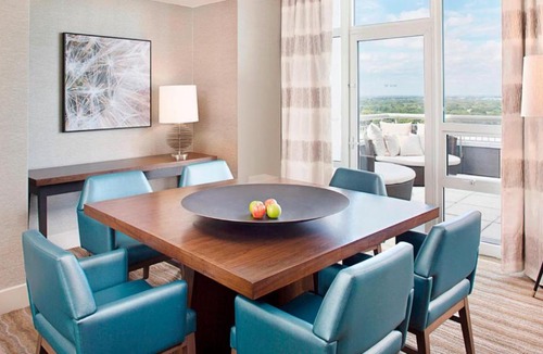 Wheeling Hotel | The Westin Chicago North Shore