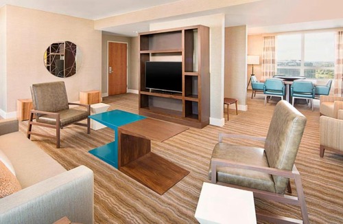 Wheeling Hotel | The Westin Chicago North Shore