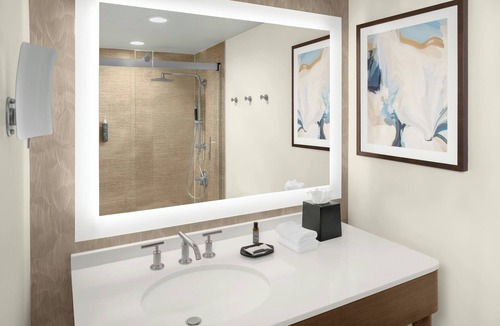Crystal City Hotel | The Westin Crystal City Reagan National Airport