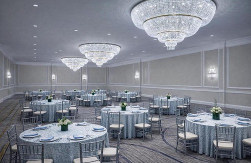 Mount Laurel Hotel | The Westin Mount Laurel