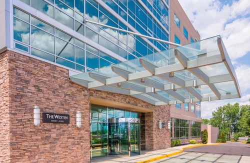Mount Laurel Hotel | The Westin Mount Laurel